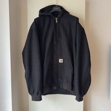 Carhartt OG Active Jacket