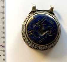 Turkmenenschmuck Schmuck