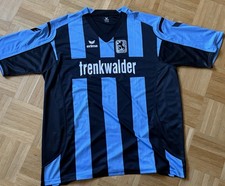 TSV 1860 München Trikot