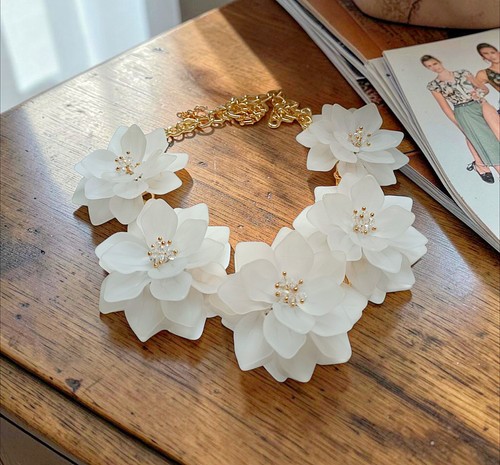Kette modekette blogger - kette,