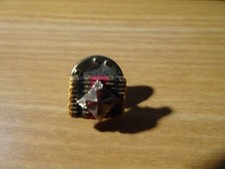 Pin zum Bundesverdienstkreuz