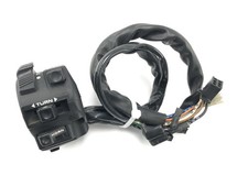 Honda CBR 900 RR SC28 [1994] - Lenkerschalter links Lenkerarmatur