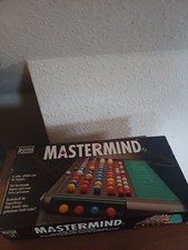 Mastermind Parker Brettspiel
