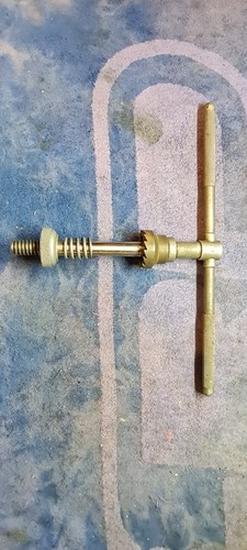 Campagnolo fräser zentralwerk - fräser,