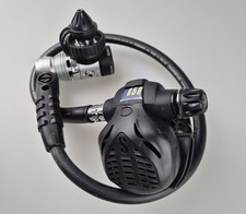 Scubapro MK25/X650 Atemregler kein EVO