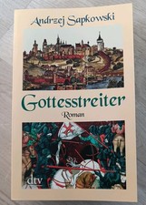 Gottesstreiter von Andrzej Sapkowski (2010, Taschenbuch)