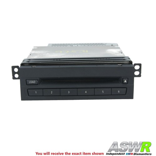 Bmw disc multi wechsler - disc,