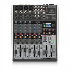 Behringer XENYX X1204