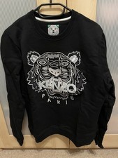 Kenzo Paris Damen Sweatshirt
