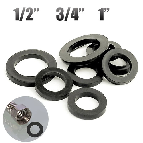 Ring gummi dusch - o-ring,