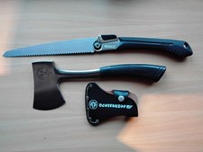 Ochsenkopf Ganzstahlbeil +