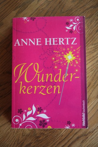 Wunderkerzen roman weltbild - :, roman.