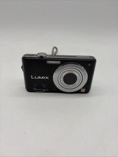 Panasonic Lumix DMC-FS7 ohne