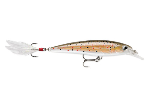 Wobbler rapala rap 8cm n - rapala, x-rap