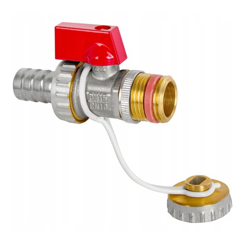 Kugelhahn ablasshahn für - 1/2"-kugelhahn-ablasshahn,
