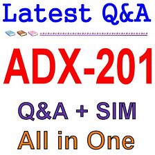 Salesforce Administrative Essentials für Neu Admins ADX-201 Exam Q&a