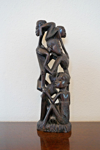 Makonde lebensbaum aus - lebensbaum,