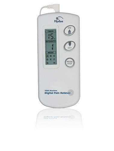 Hydas tens reizstromgerät - hydas,