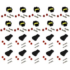 20x H11 H8 Stecker Fassung