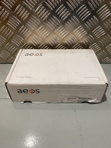 Nedap aeos ap8001x - aeos, 9855300