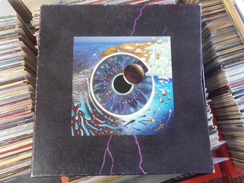 Pink floyd 4lp - 4lp, pulse