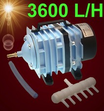 1A Aquarium ❤️ 3600 L/h