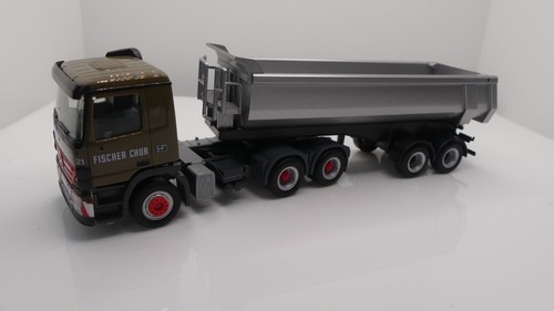 3528 herpa mercedes - 3528,