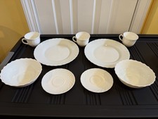 Vintage Arcopal Arcoroc