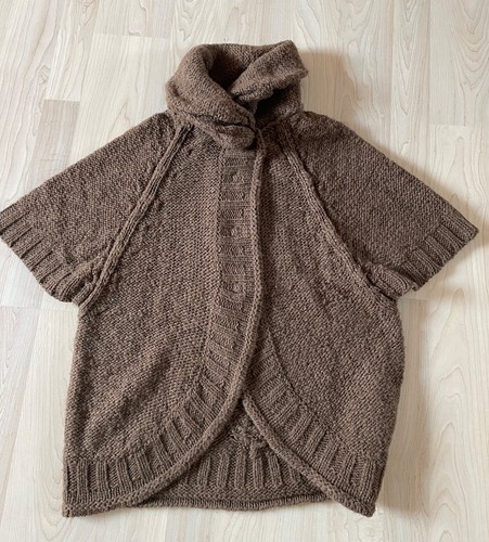 Damen strickjacke raglanarm - damen,