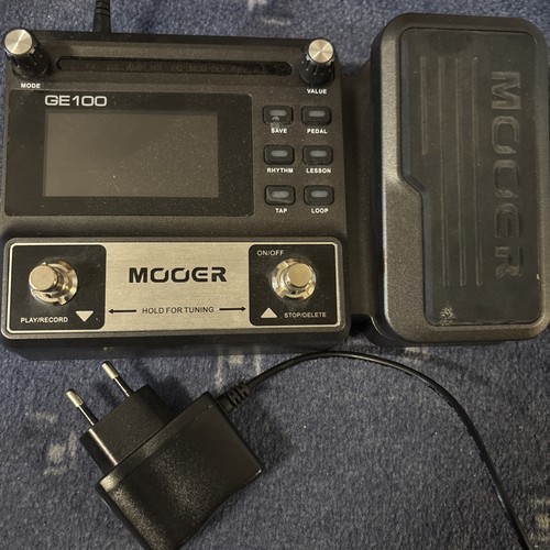 Multi effekt gerät - gerät, für