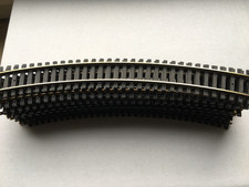 Fleischmann Modellgleis 1