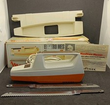 Moulinex Elektromesser Type