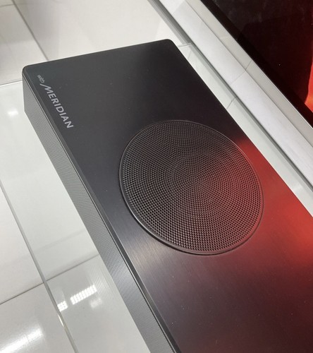 Dsp9ya schwarz soundbar - dsp9ya,