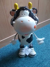 Spardose Fantasie - Kuh