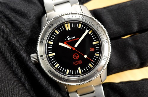 Sinn ezm2 hydro ezm 2 - 41,