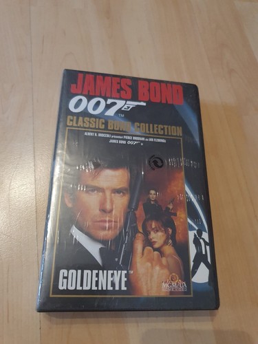 James bond 007 golden - 007, (