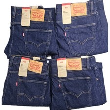 Levis 505 Herren Original