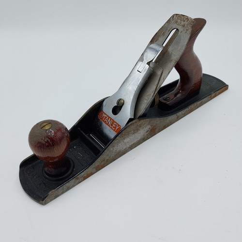 Stanley hobel aus - hobel,