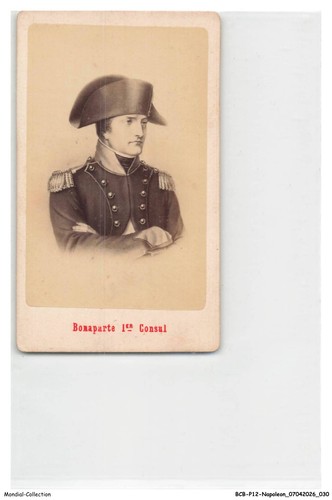 Bcbp12 0789 napoleon - bcbp12-0789-napoleon,
