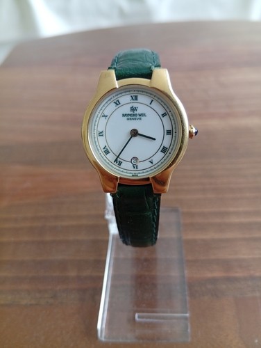 Raymond weil geneve - weil,
