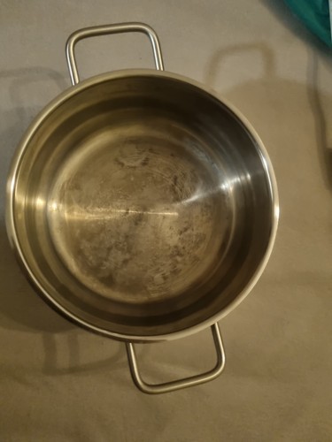 Wmf topf 20cm - 20cm, durchmesser