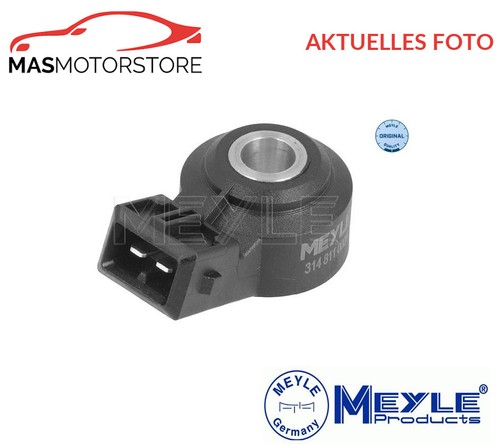 Klopfsensor vorne meyle - vorne,