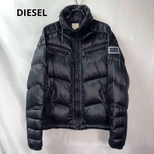 Diesel vintage daunenjacke - vintage,