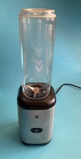 WMF Mixer Kult x Mix & Go 300 W benutzt guter Zustand siehe Fotos