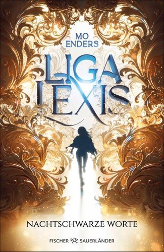 Liga lexis nachtschwarze - liga,