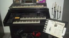 Keyboard Technics