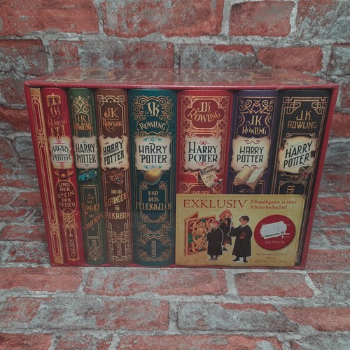 Harry potter jubiläums - harry,