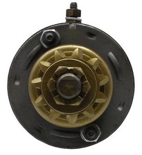 Anlasser 12V Neu Oder Reman -