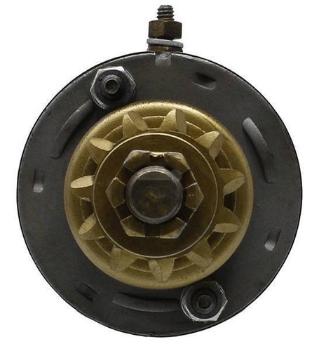 Anlasser 12v neu oder - reman,