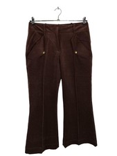 ACNE STUDIOS Cordhose Damen
